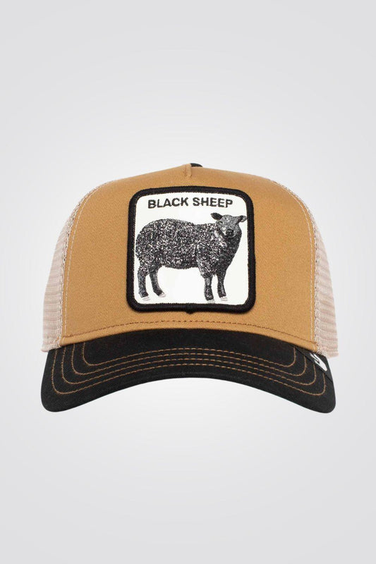 GOORIN - כובע מצחייה THE BLACK SHEEP - MASHBIR//365