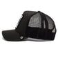 GOORIN - כובע מצחייה THE BLACK SHEEP בצבע שחור - MASHBIR//365 - 5