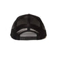 GOORIN - כובע מצחייה THE BLACK SHEEP בצבע שחור - MASHBIR//365 - 4