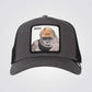 GOORIN - כובע מצחייה THE BOSS בצבע אפור - MASHBIR//365 - 1