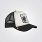 GOORIN - כובע מצחייה THE CASH COW בצבע לבן - MASHBIR//365 - 2