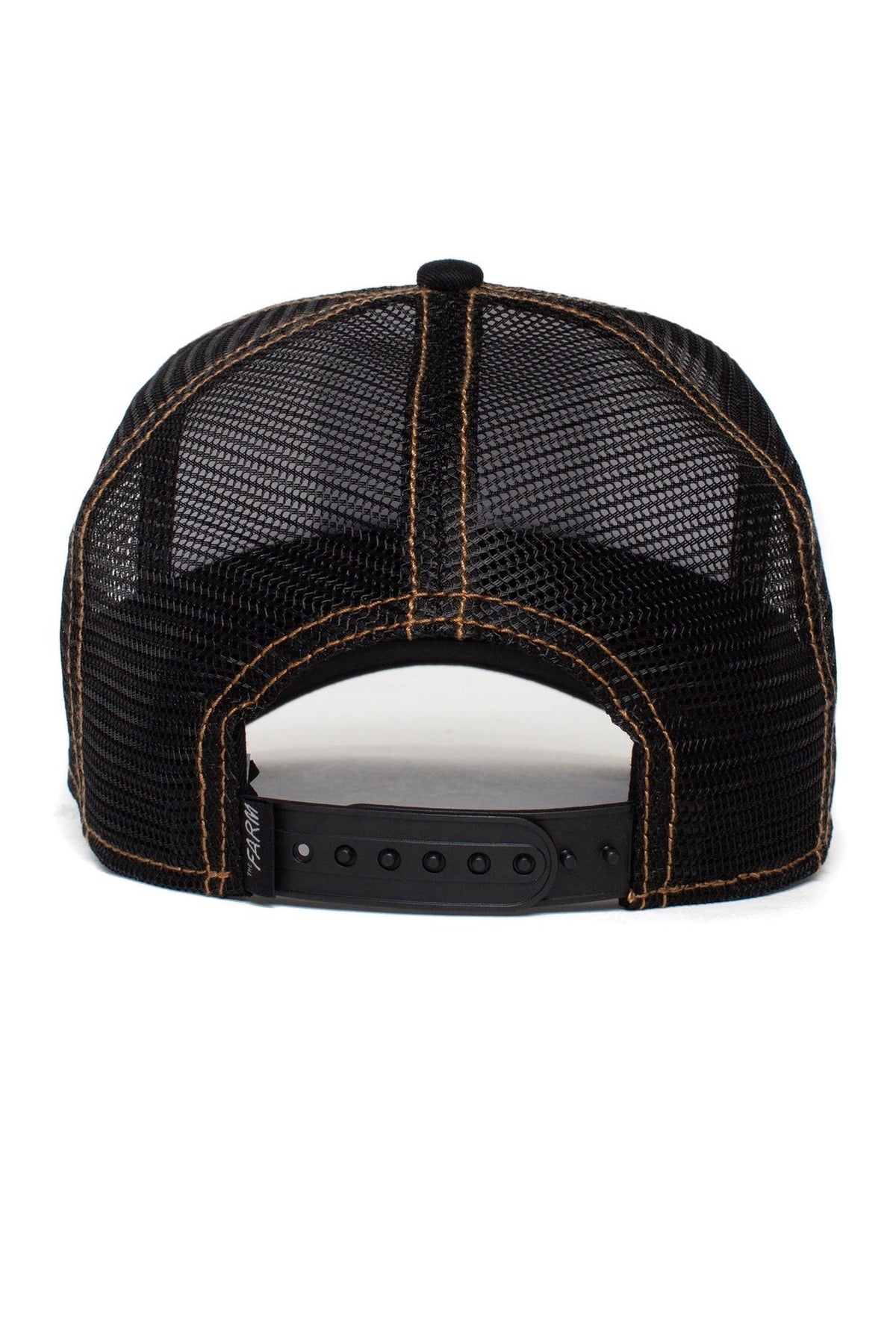 GOORIN - כובע מצחייה THE KING LION בצבע לבן - MASHBIR//365