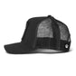 GOORIN - כובע מצחייה THE LONE WOLF בצבע שחור - MASHBIR//365 - 5