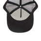 GOORIN - כובע מצחייה THE LONE WOLF בצבע שחור - MASHBIR//365 - 4