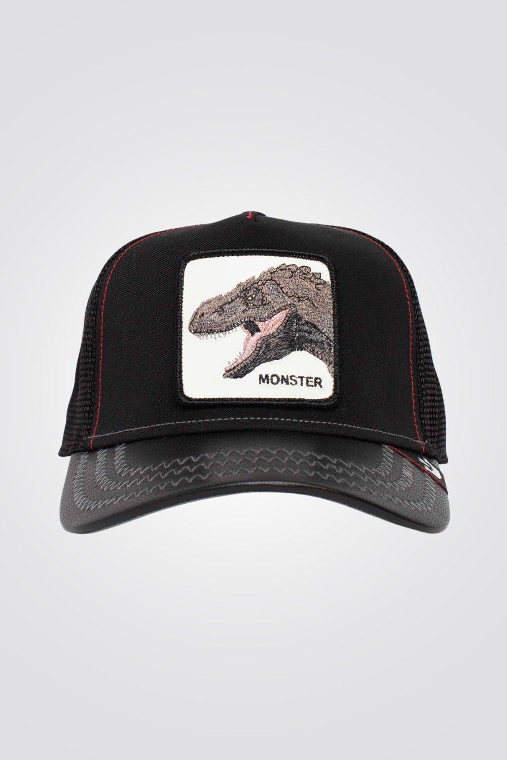 GOORIN - כובע מצחייה TYRANT KING - MASHBIR//365