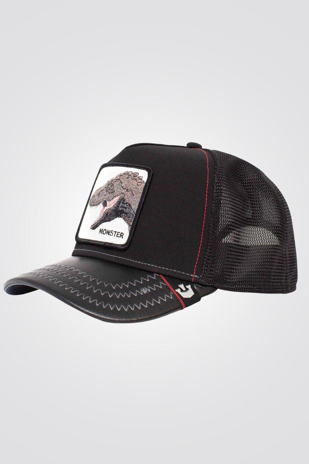 GOORIN - כובע מצחייה TYRANT KING - MASHBIR//365