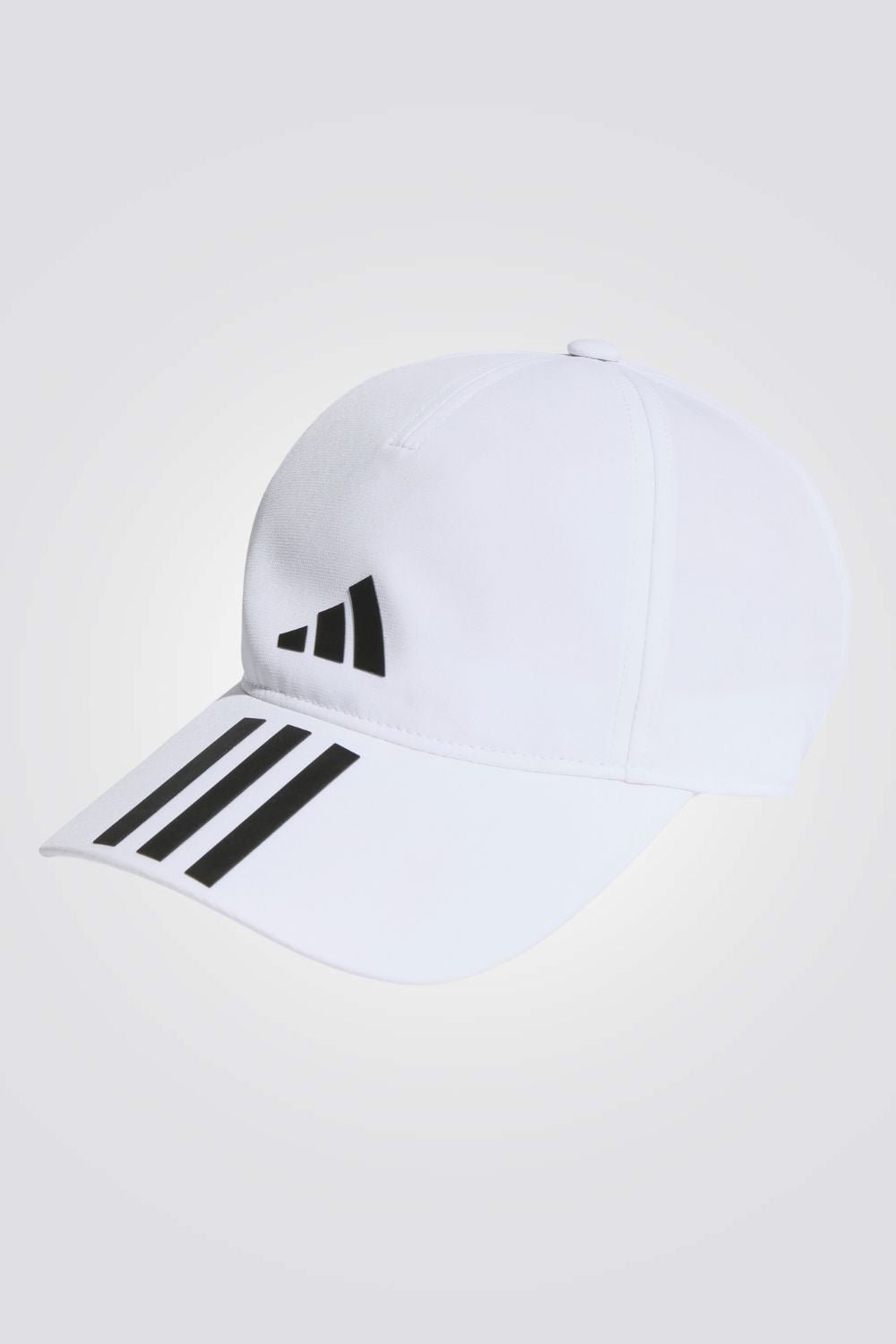 ADIDAS - כובע RUNNING בצבע לבן - MASHBIR//365