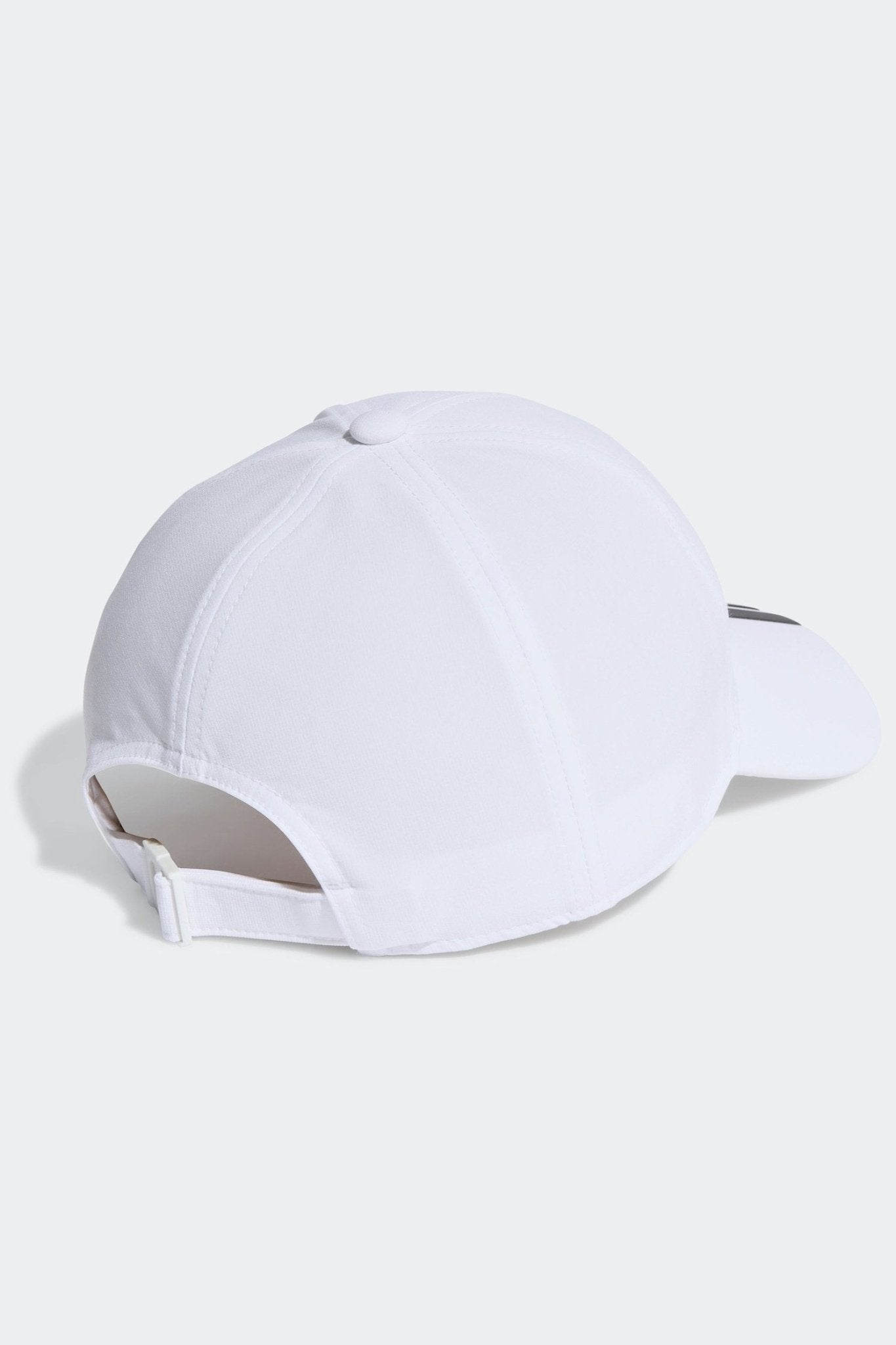 ADIDAS - כובע RUNNING בצבע לבן - MASHBIR//365