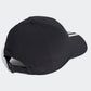 ADIDAS - כובע RUNNING בצבע שחור - MASHBIR//365 - 2
