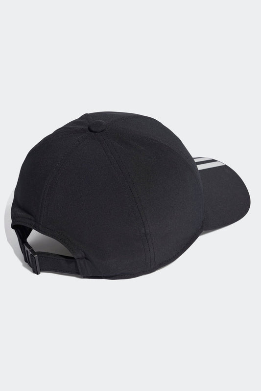 ADIDAS - כובע RUNNING בצבע שחור - MASHBIR//365