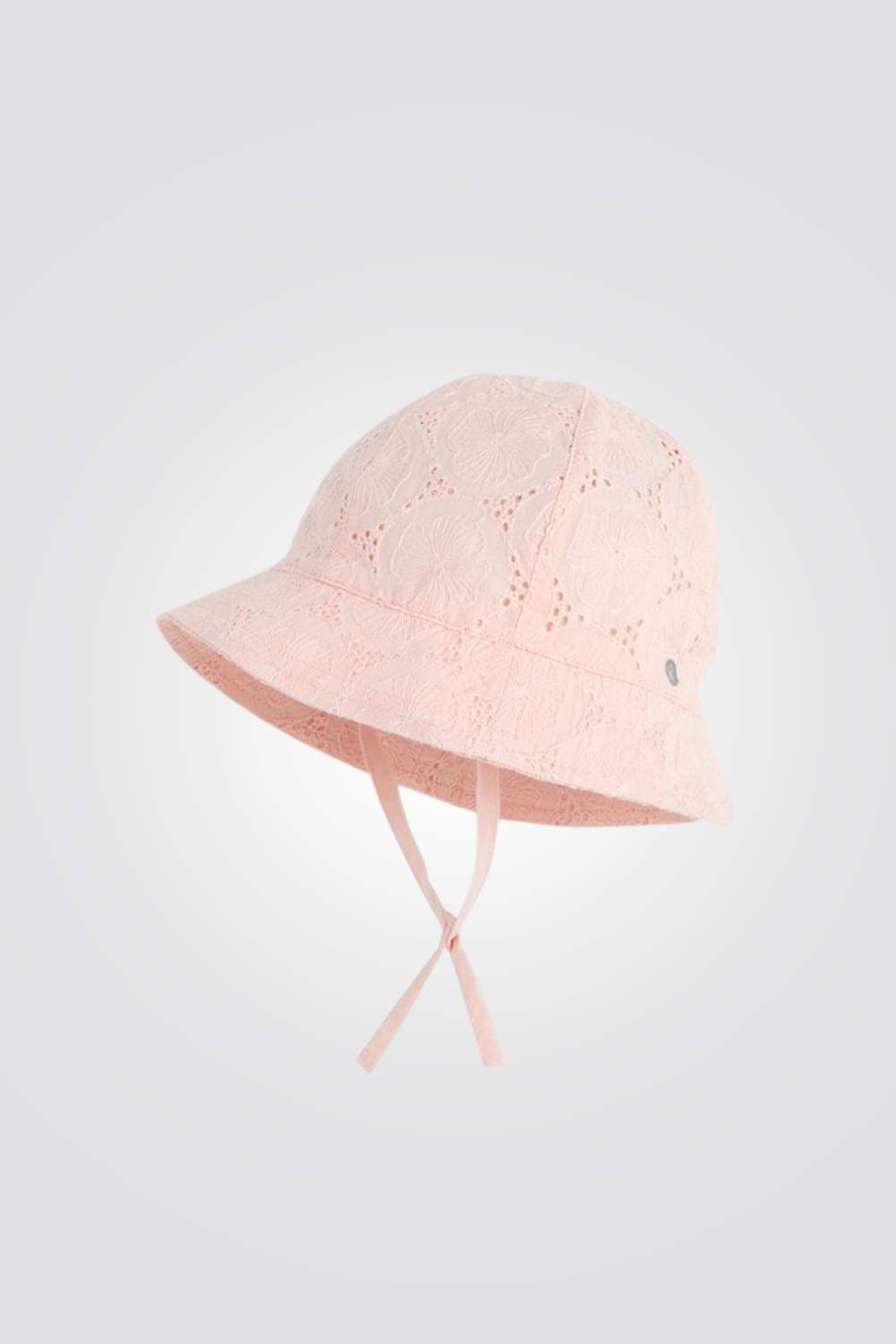 OBAIBI - כובע ורוד תינוקות - MASHBIR//365