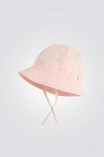 OBAIBI - כובע ורוד תינוקות - MASHBIR//365