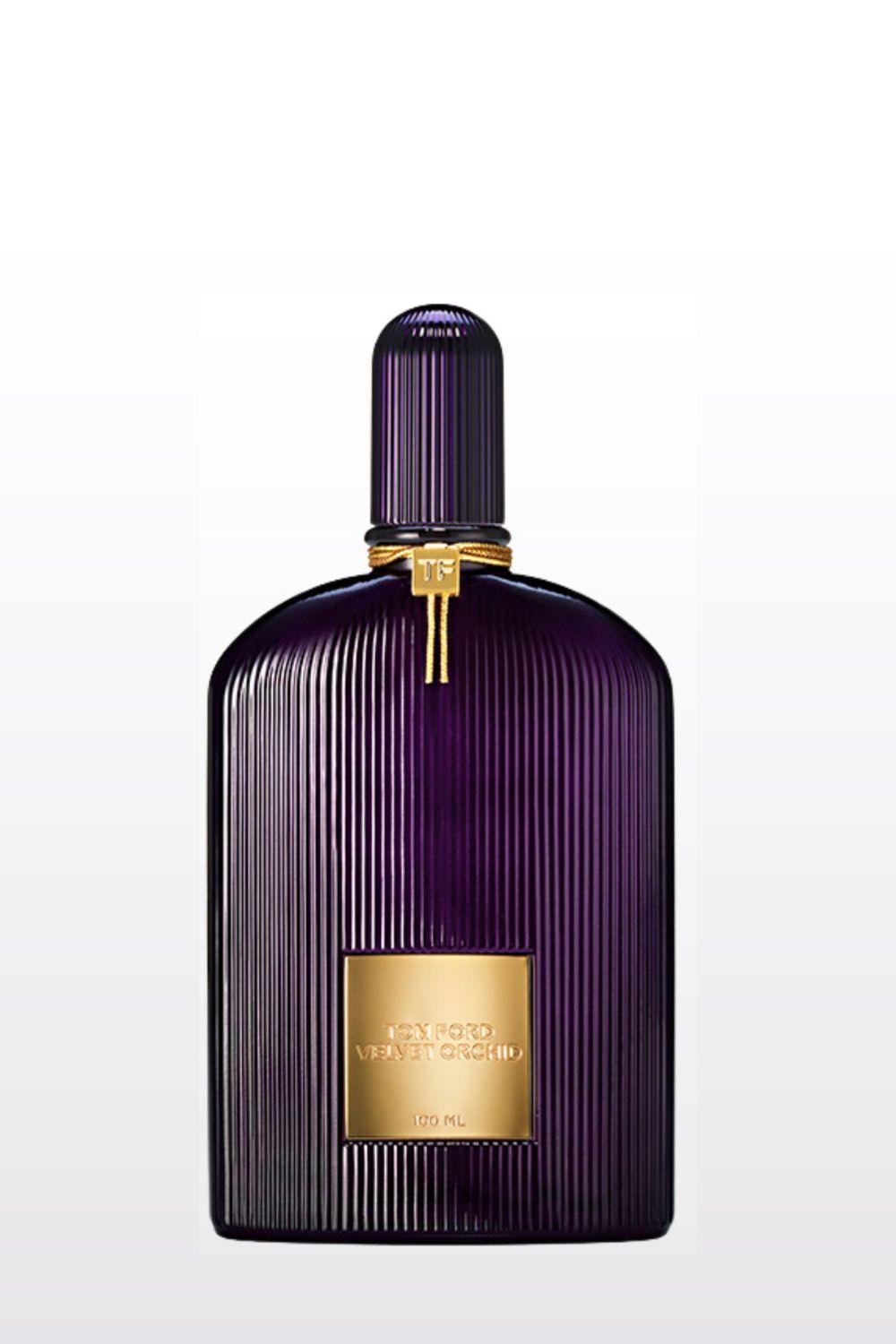 Tom Ford - VELVET ORCHID EDP בושם לאשה 100 מ"ל - MASHBIR//365