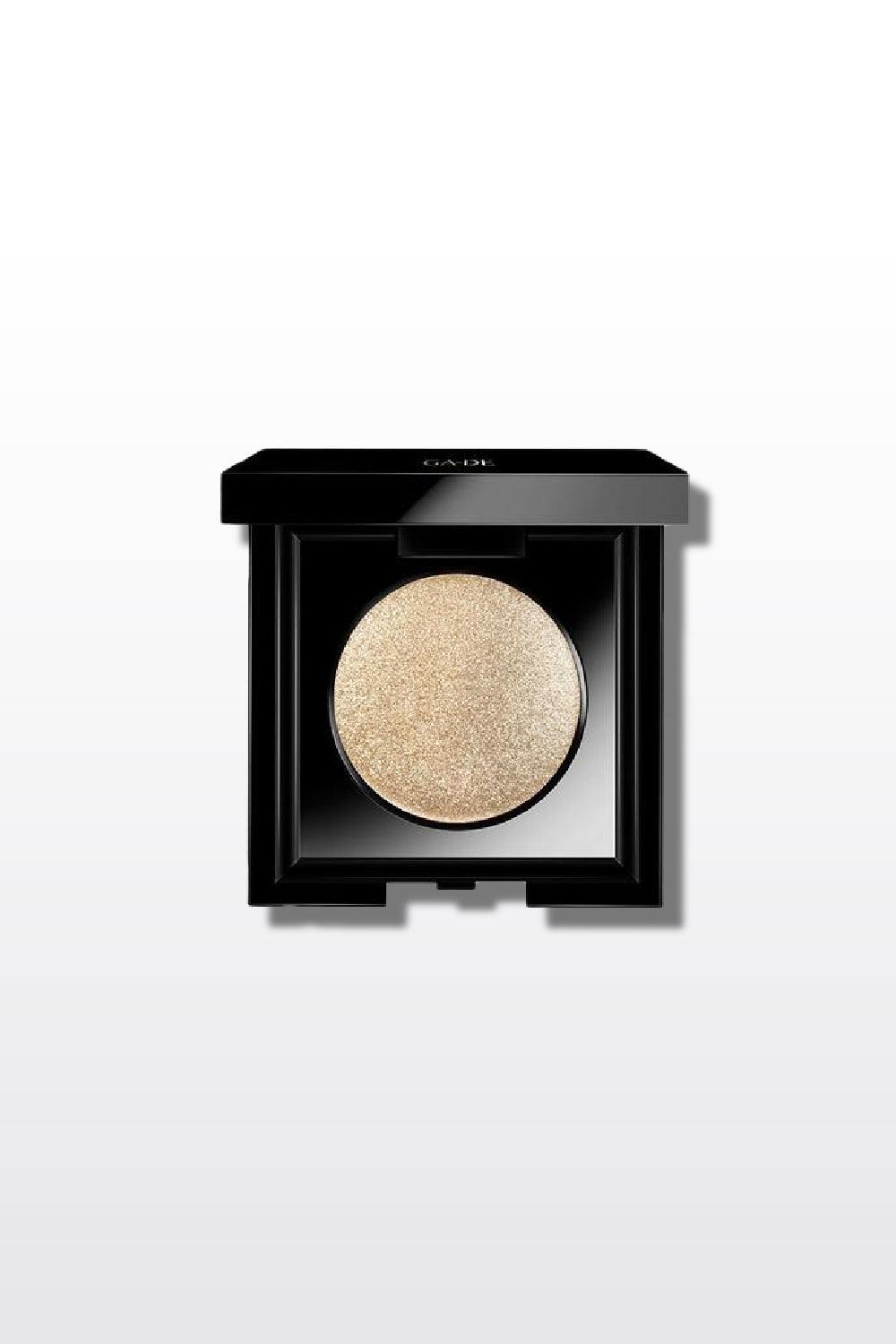 GA-DE - VELVETEEN METALLIC צללית בגימור מטאלי - MASHBIR//365