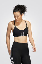 ADIDAS - טופ אימון AEROIMPACT TRAINING בצבע שחור - MASHBIR//365