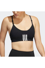 ADIDAS - טופ אימון AEROIMPACT TRAINING בצבע שחור - MASHBIR//365