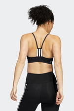 ADIDAS - טופ אימון AEROIMPACT TRAINING בצבע שחור - MASHBIR//365