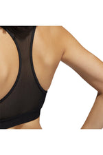 ADIDAS - טופ אימון DON'T REST ALPHASKIN בצבע שחור - MASHBIR//365