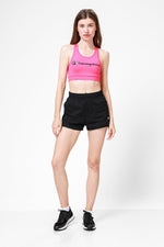 CHAMPION - טופ אימון לנשים בצבע ורוד - MASHBIR//365