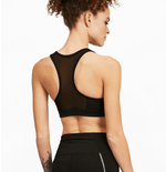 PUMA - טופ אימון Mid Impact 4Keeps Gr בצבע שחור - MASHBIR//365