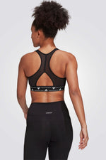 ADIDAS - טופ אימון PWR MS PD בצבע שחור - MASHBIR//365