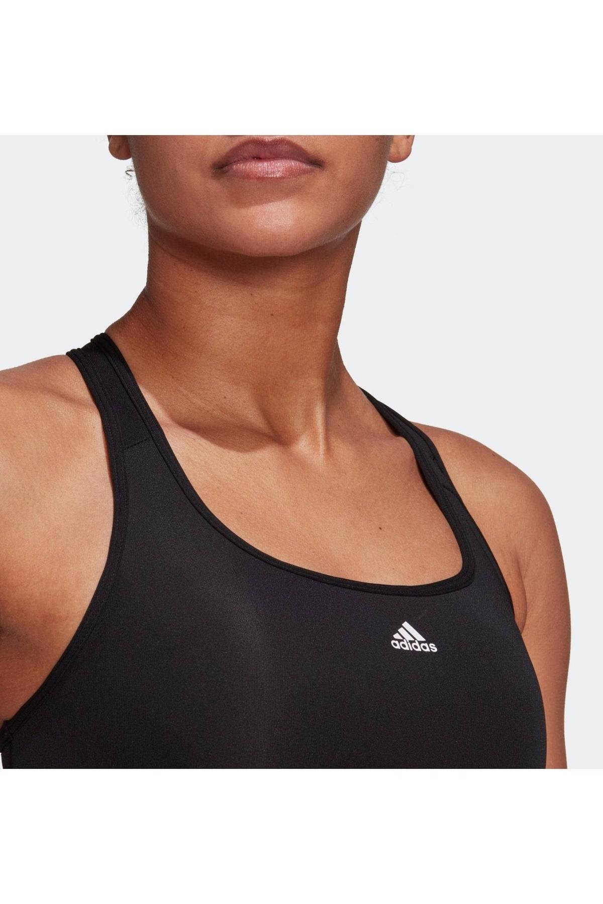 ADIDAS - טופ אימון PWR MS PD בצבע שחור - MASHBIR//365