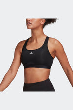 ADIDAS - טופ אימון PWR MS PD בצבע שחור - MASHBIR//365