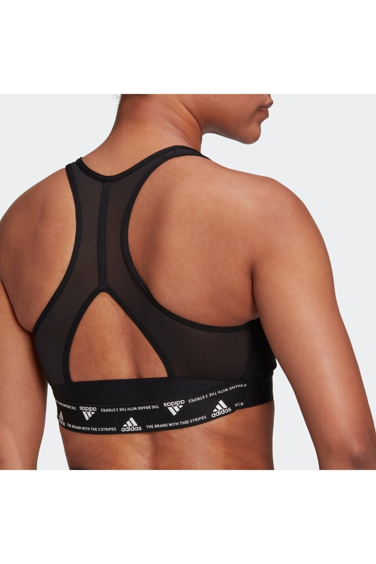 ADIDAS - טופ אימון PWR MS PD בצבע שחור - MASHBIR//365