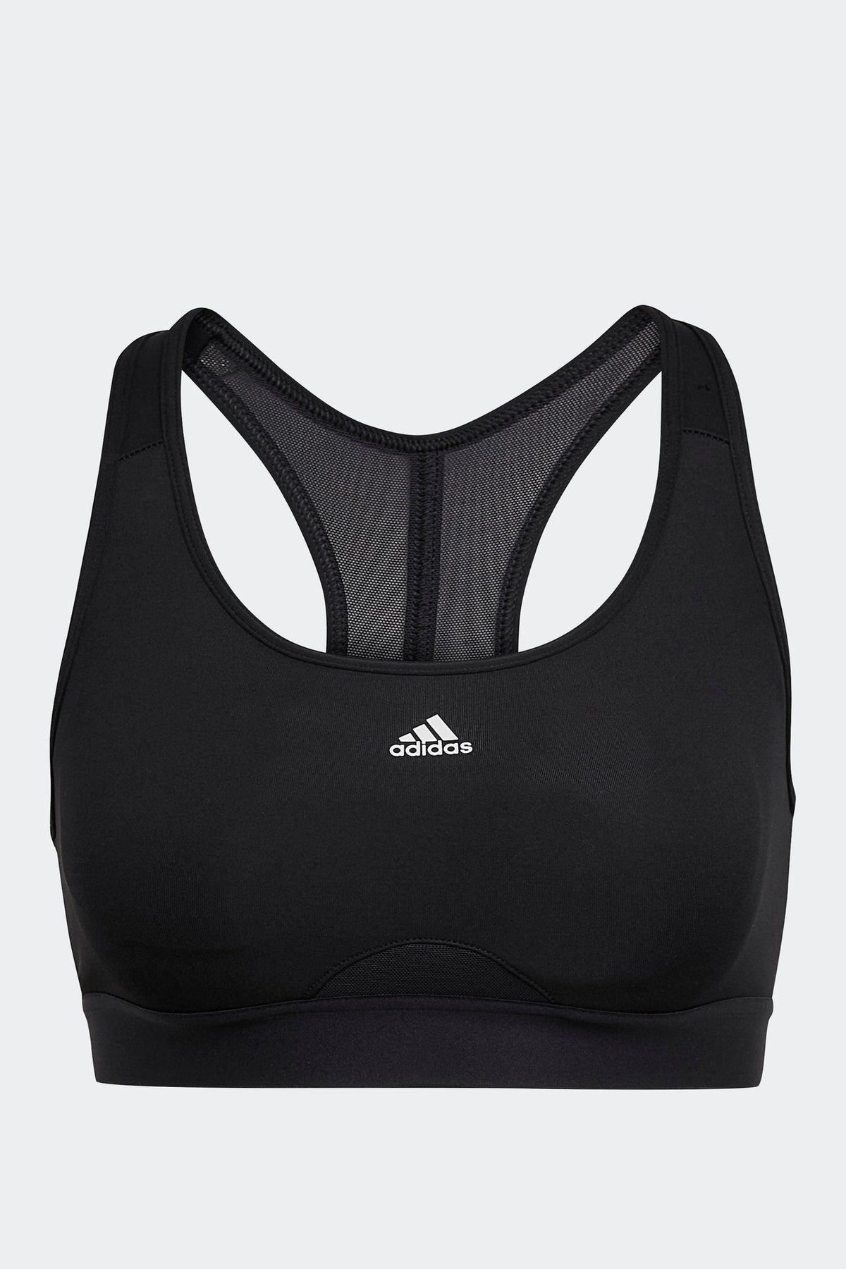 ADIDAS - טופ אימון PWR MS PD בצבע שחור - MASHBIR//365