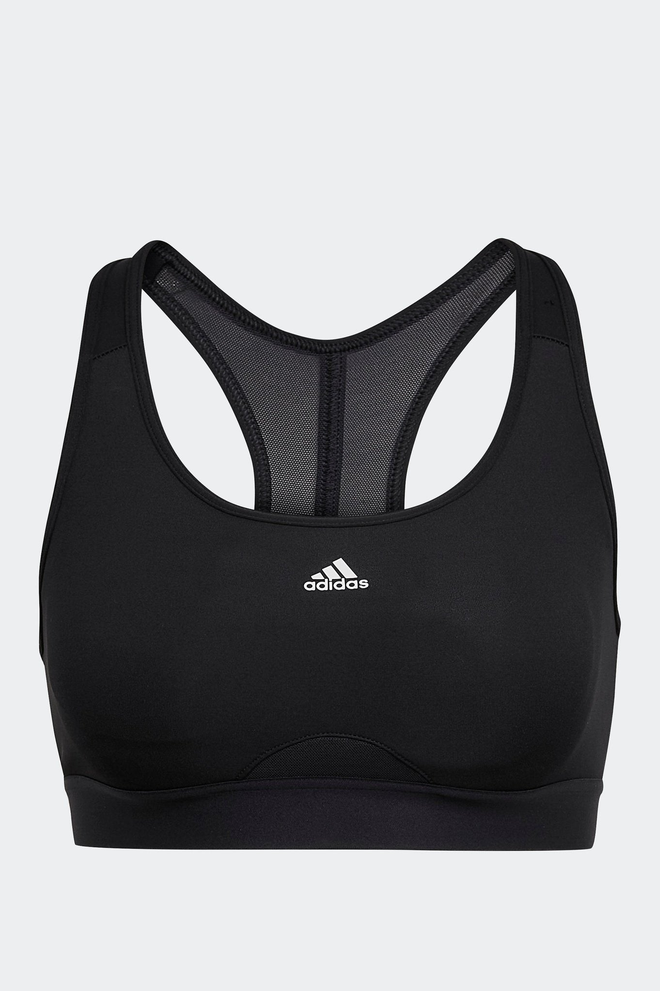 ADIDAS - טופ אימון PWR MS PD בצבע שחור - MASHBIR//365