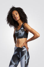 REEBOK - טופ אימון RUN ESSENTIALS LUX - MASHBIR//365