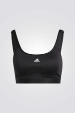 ADIDAS - טופ אימון TLRD MOVE בצבע שחור - MASHBIR//365