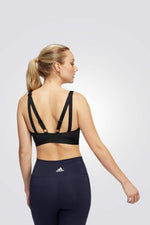 ADIDAS - טופ אימון TLRD MOVE בצבע שחור - MASHBIR//365