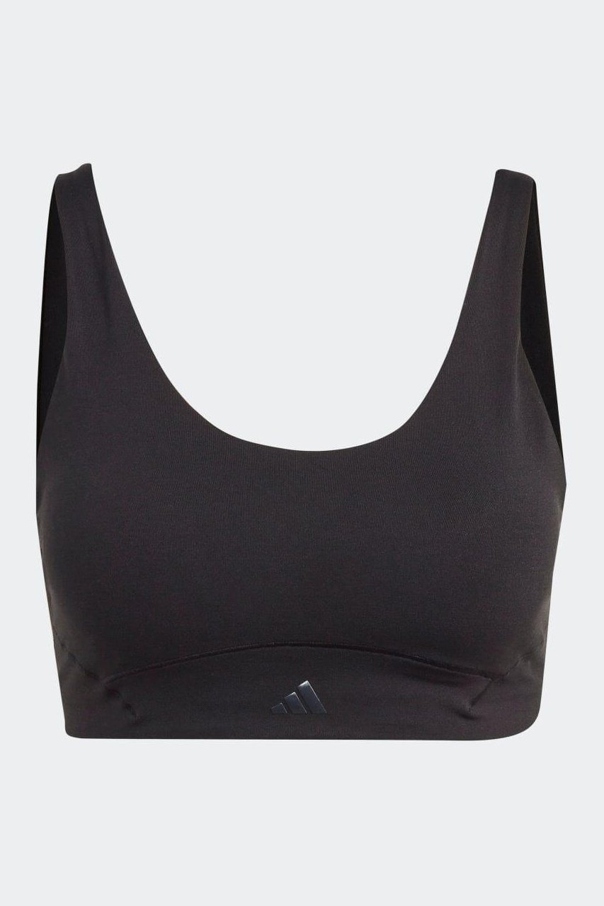 ADIDAS - טופ אימון W STO CF בצבע שחור - MASHBIR//365