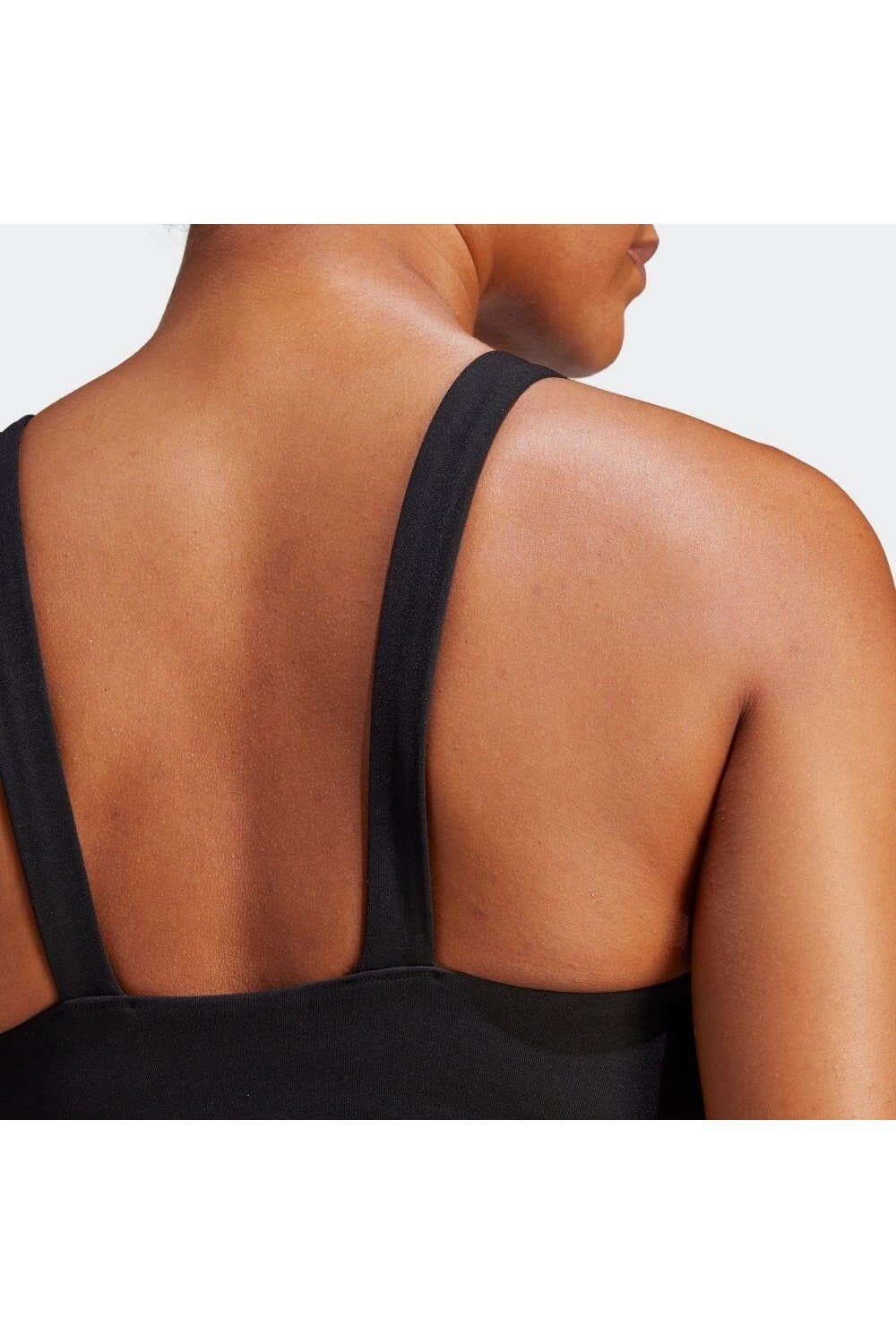 ADIDAS - טופ אימון W STO CF בצבע שחור - MASHBIR//365