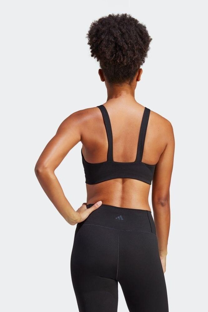ADIDAS - טופ אימון W STO CF בצבע שחור - MASHBIR//365