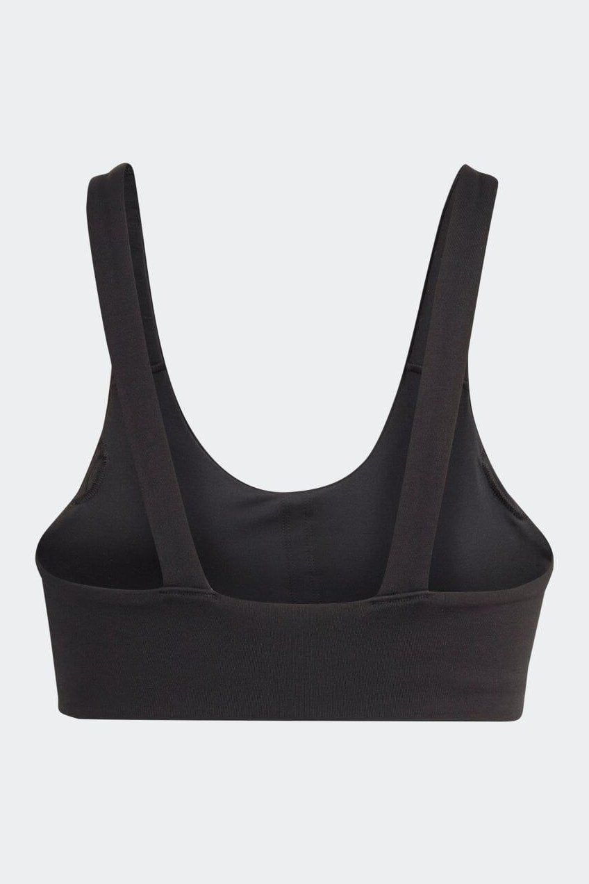 ADIDAS - טופ אימון W STO CF בצבע שחור - MASHBIR//365