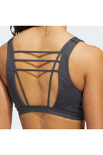 ADIDAS - טופ אימון YOGA STUDIO LUXE - MASHBIR//365