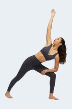 ADIDAS - טופ אימון YOGA STUDIO LUXE - MASHBIR//365