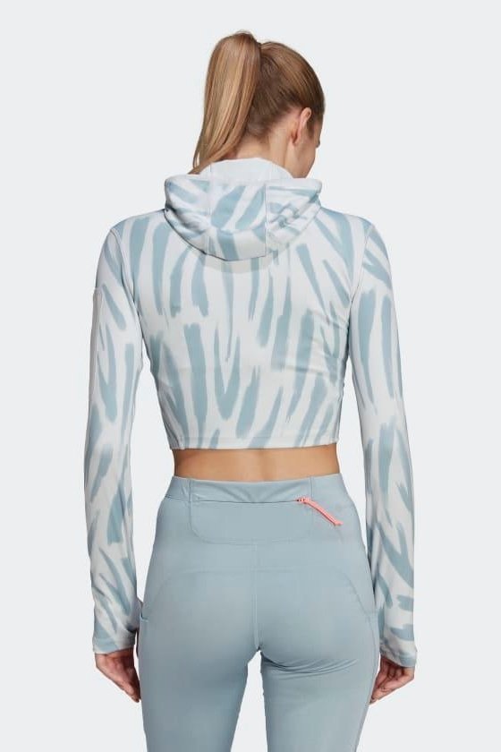 ADIDAS - טופ שרוול ארוך SLEEVE TOP RUNNING LONG - MASHBIR//365