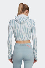 ADIDAS - טופ שרוול ארוך SLEEVE TOP RUNNING LONG - MASHBIR//365