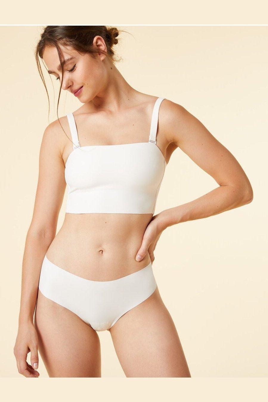 ETAM - טופ סטרפלס 24 HOURS קרם - MASHBIR//365