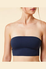 ETAM - טופ סטרפלס 24 HOURS נייבי - MASHBIR//365