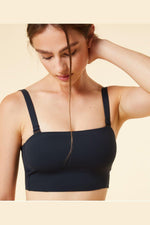 ETAM - טופ סטרפלס 24 HOURS שחור - MASHBIR//365