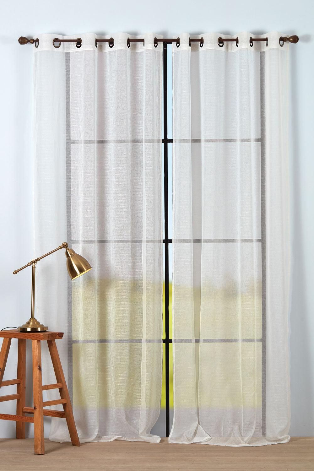 HOMESTYLE - וילון דרור 135X250 - MASHBIR//365