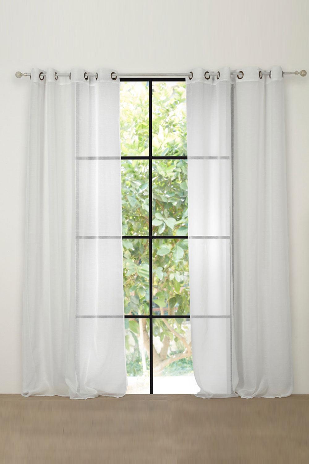 HOMESTYLE - וילון דרור 135X250 - MASHBIR//365