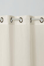 HOMESTYLE - וילון הלן 140X250 - MASHBIR//365