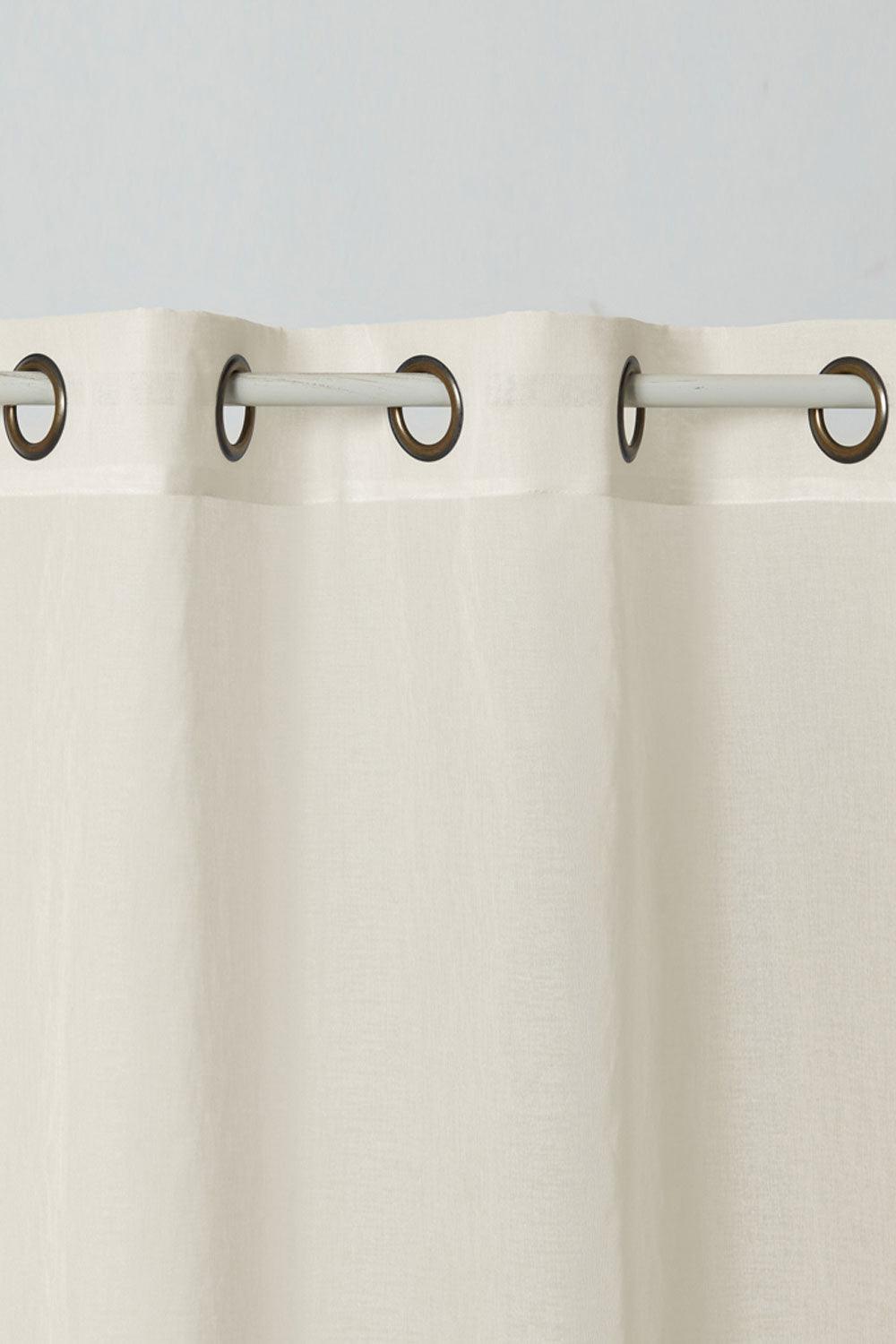 HOMESTYLE - וילון הלן 140X250 - MASHBIR//365