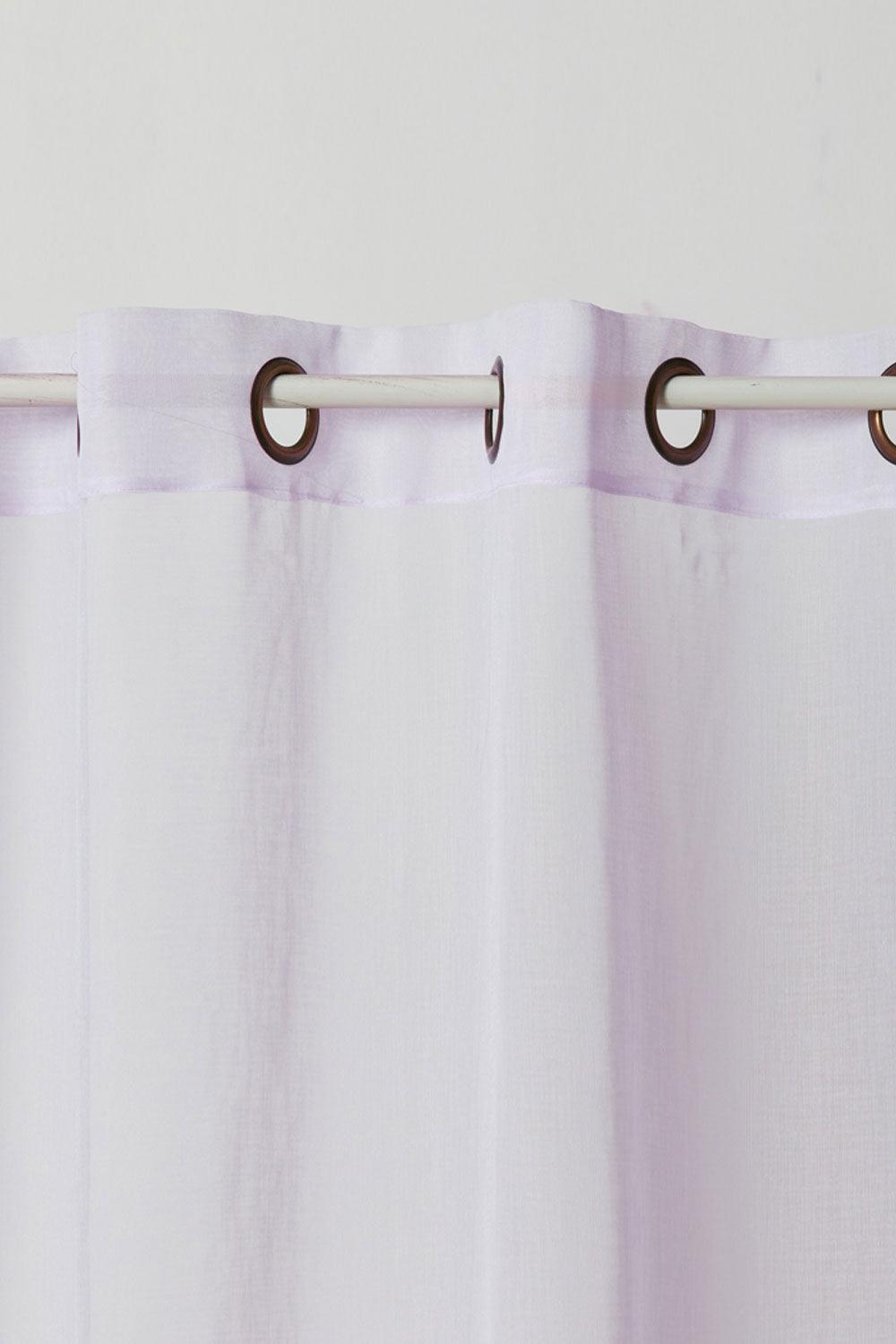 HOMESTYLE - וילון הלן 140X250 - MASHBIR//365