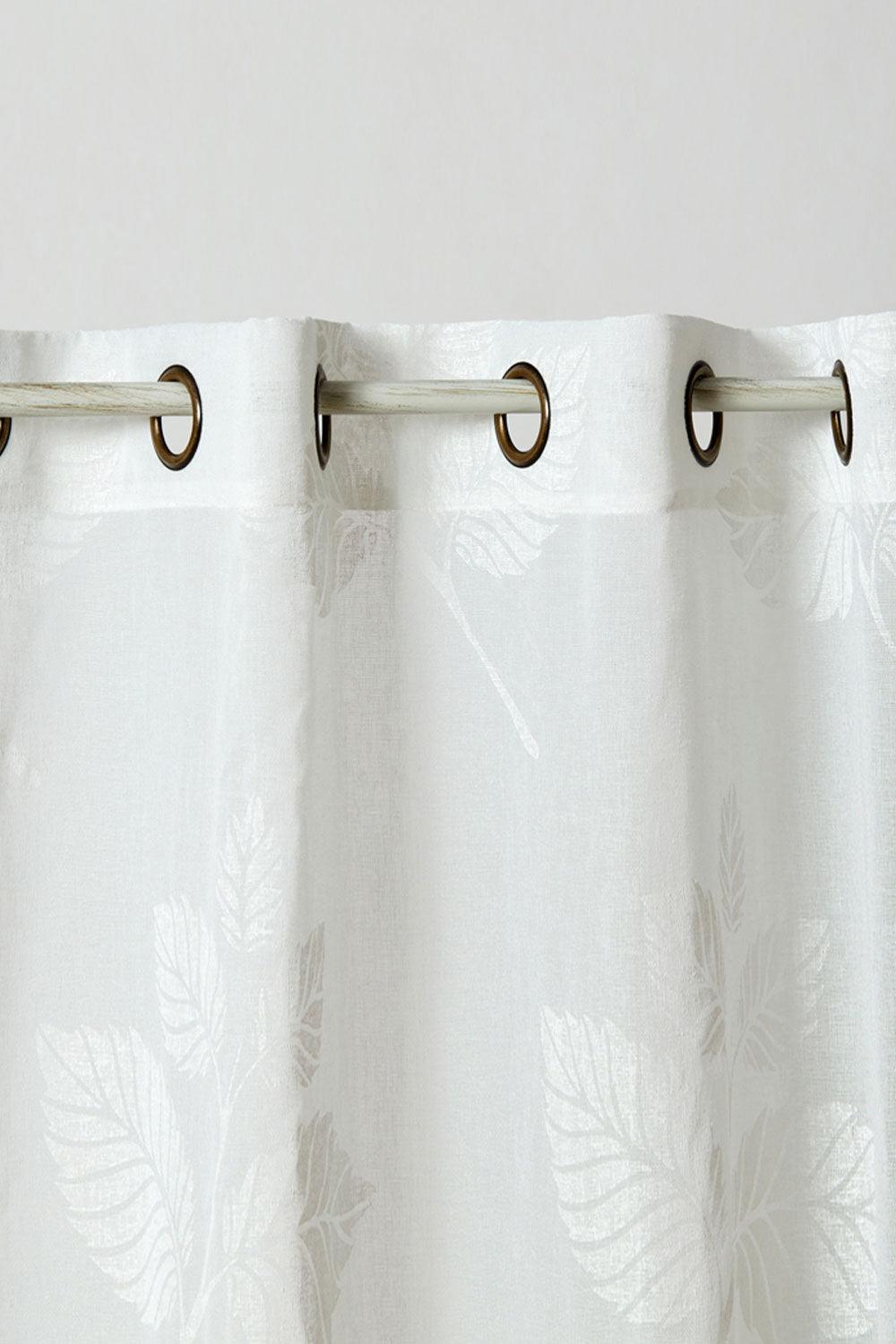 HOMESTYLE - וילון שארלוט 140X250 - MASHBIR//365